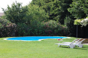 Villa Venezia con Piscina Privata nella Natura